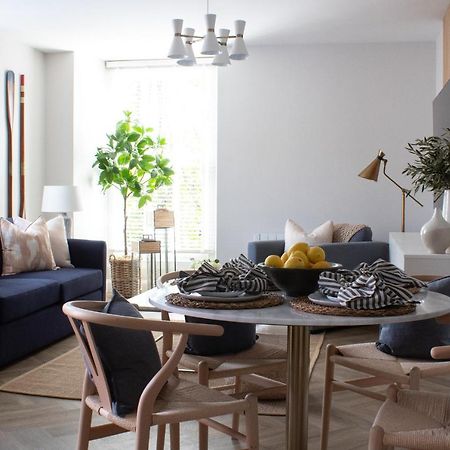 John Lewis Apartment Aberaeron Exterior foto
