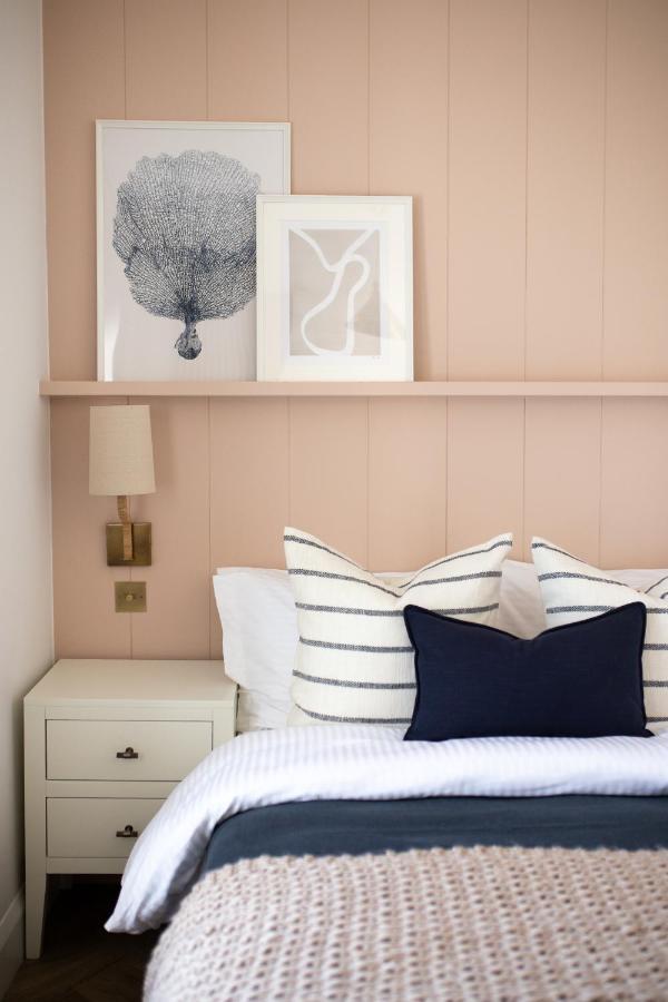 John Lewis Apartment Aberaeron Exterior foto